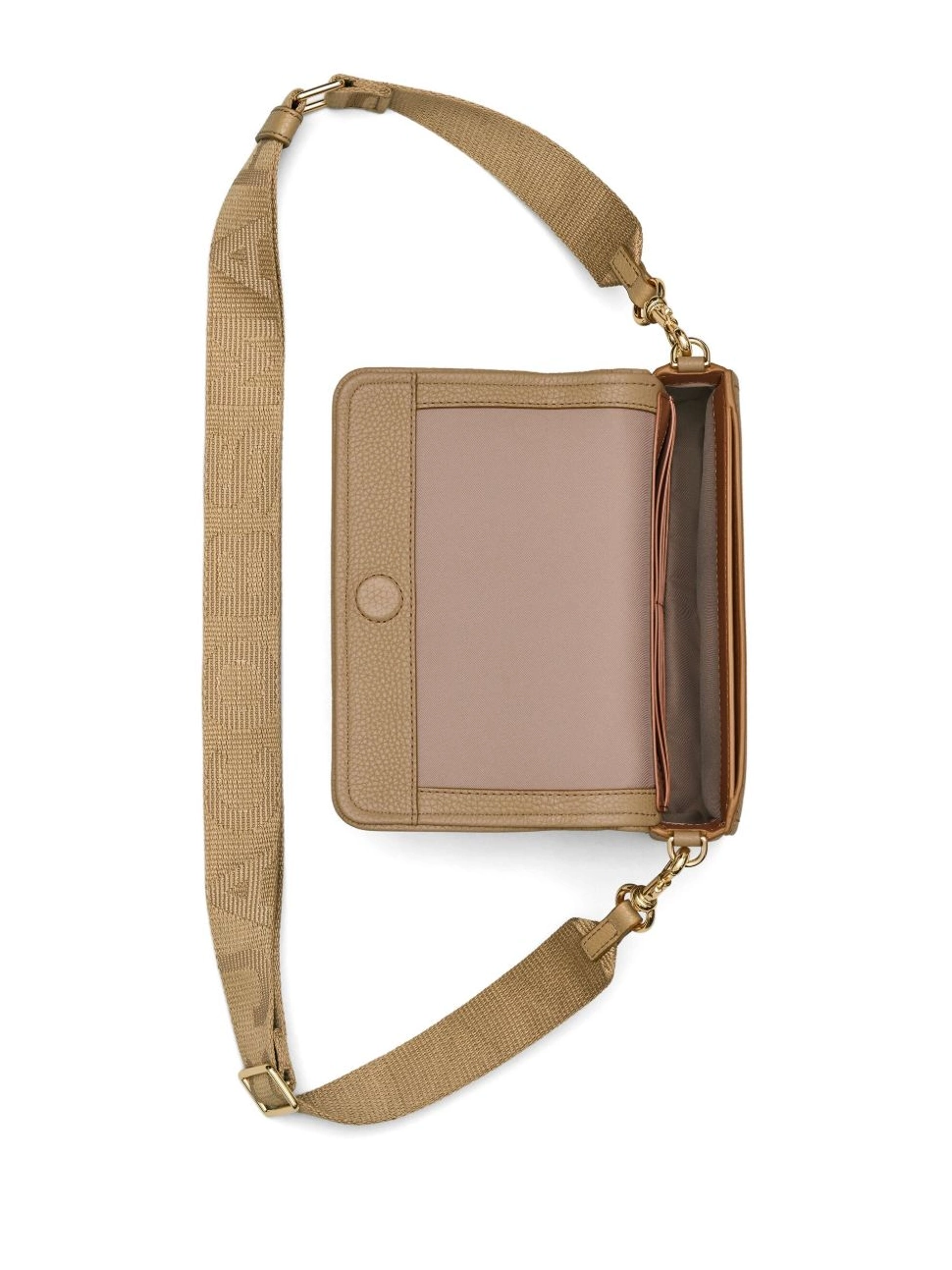 Cheap Mini Jacobs bag The Women Beige leather Bag crossbody Marc 0730